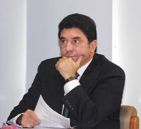 Corte Suprema condena a excongresista Germán Olano por carrusel de la contratación