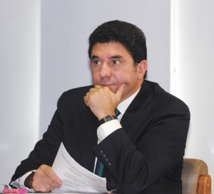 Corte Suprema confirma condena contra Germán Olano por carrusel de la contratación