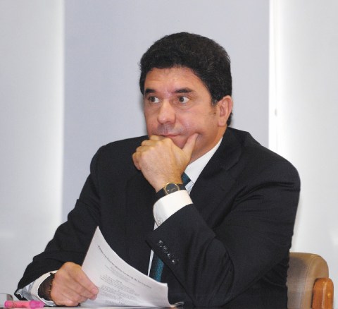 Corte Suprema confirma condena contra Germán Olano por carrusel de la contratación
