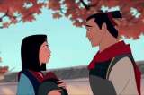 ¿Por qué Li Shang no aparece en el remake de "Mulán"?