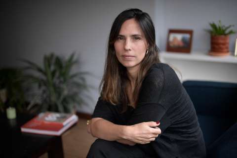 “Estamos decepcionados”: hija del magistrado Urán tras decisión a favor de Plazas Vega