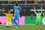 Colombia derrotó a RD Congo y aseguró su clasificación a los dieciseisavos del Mundial 2026