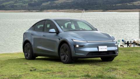 Estos fueron los carros más vendidos en Colombia en septiembre