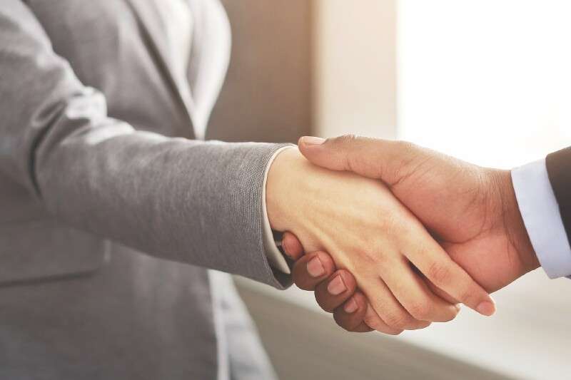 Solo 24 % de presencia femenina hubo en las juntas directivas de las empresas medidas en 2019. / Getty Images