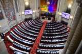 Antes de irse, el Gobierno presenta proyecto para reformar la Ley 30 de educación superior