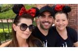 “¿No viven juntos?”: Mamá de Carolina Cruz sobre relación de su hija con Lincoln