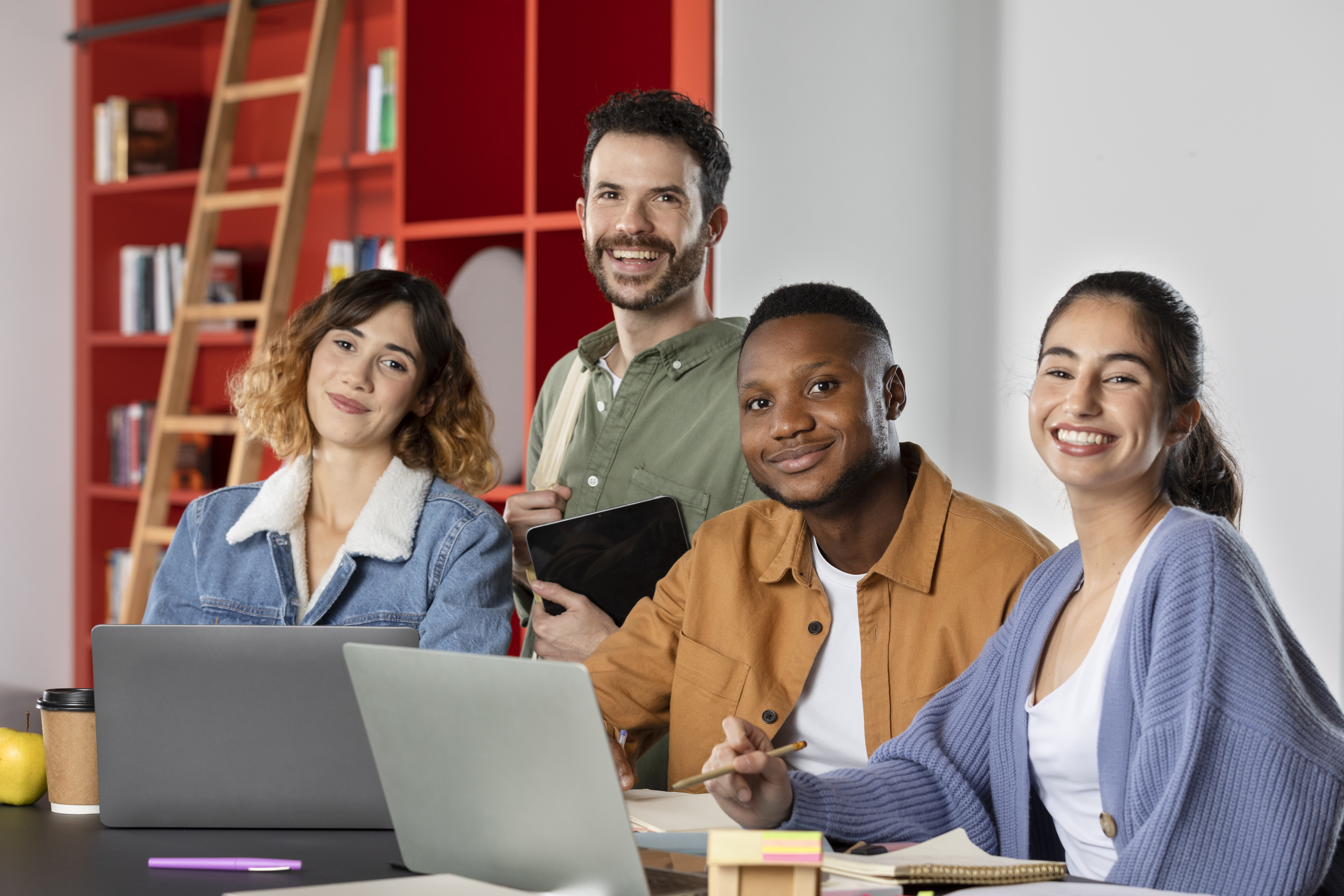 Capacitación gratuita para emprendedores