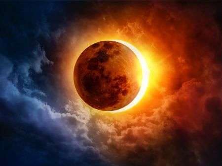 Aunque no existen casos médicos de que un eclipse pueda afectar a las personas de forma grave, sí tiene una afectación mayor a nivel psicológico sin llegar a ser preocupante.