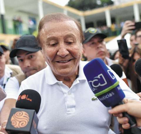 ¿Quién liderará la oposición al gobierno Petro?