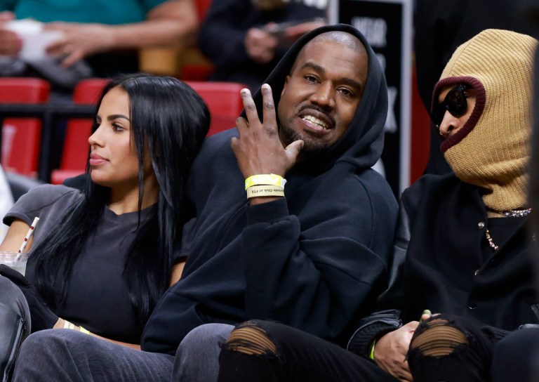 Kanye West está desaparecido, asegura su exmánager, ¿qué pasó?