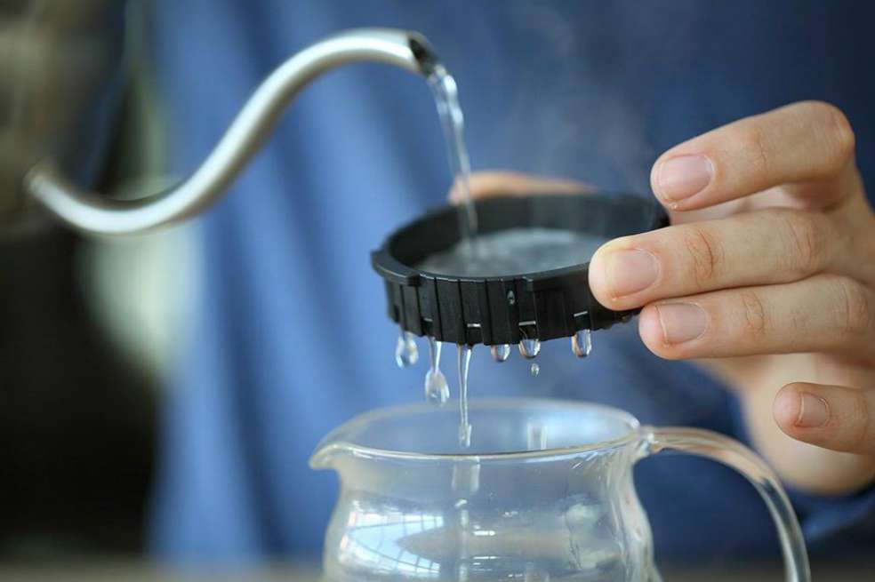 Aeropress