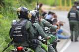 Choque entre el ELN y la GNB de Venezuela deja un muerto y cinco heridos