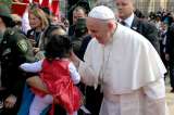 Vaticano rechazó nombramiento del papa como ‘hijo ilustre’ de Medellín