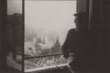 Julio Cortázar, andando por ahí