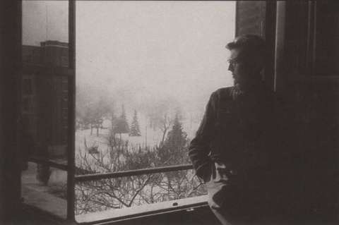 Julio Cortázar, andando por ahí