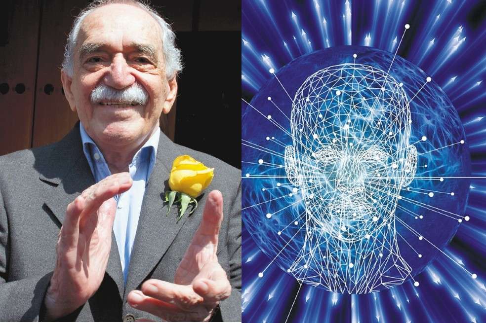 A partir de la obra de García Márquez, esta exposición trae una infografía, líneas de tiempo y otras herramientas. Una experiencia interactiva que aborda la manera en que la IA revoluciona nuestra forma de informar y contar.