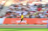 Armand Duplantis: el atleta que se burla de la lógica del deporte