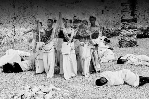El Colegio del Cuerpo en la era del coronavirus