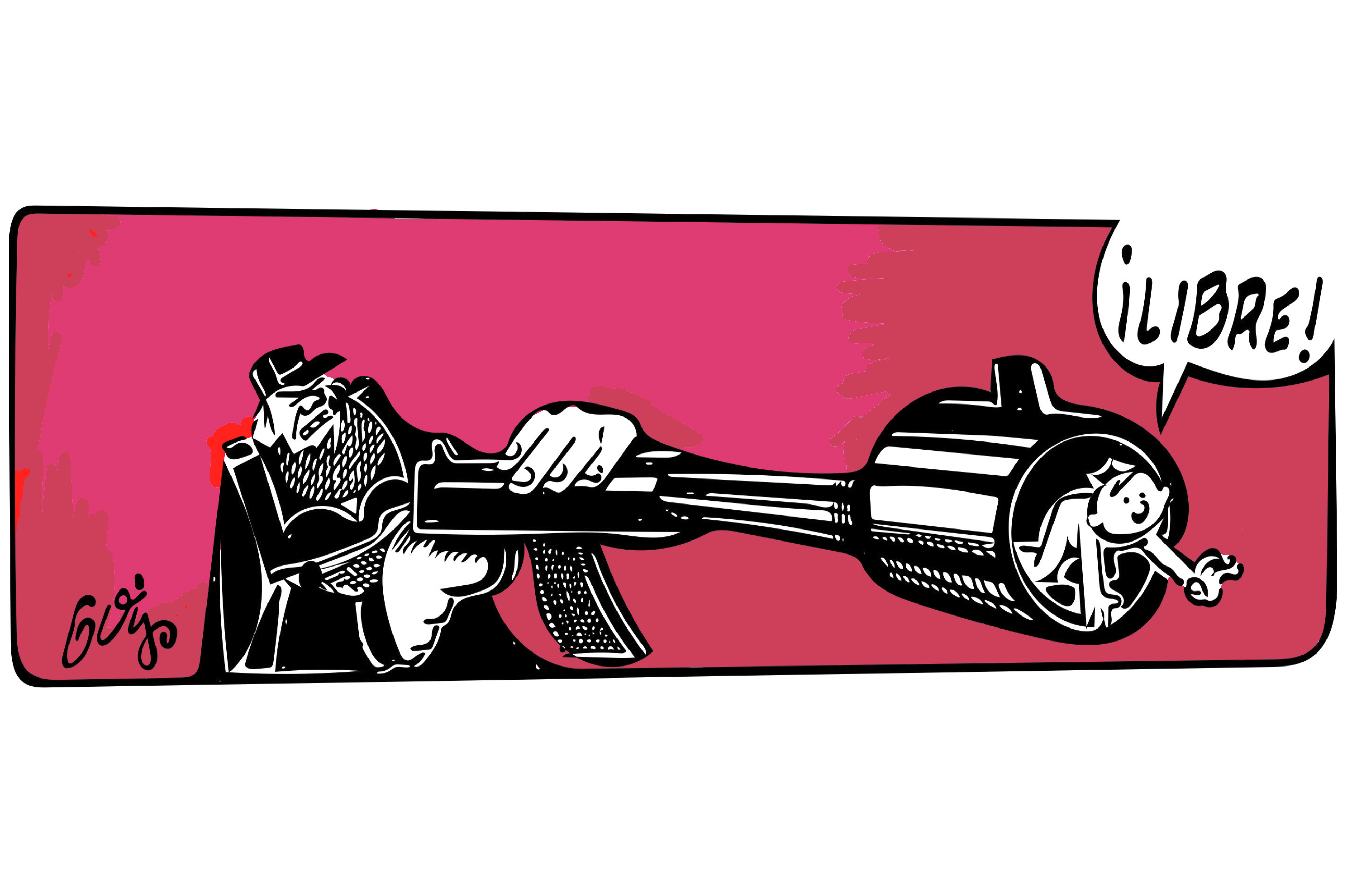 Caricatura