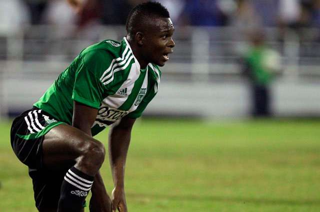 Atlético Nacional volvió a ganar y se afianza en los ocho - Foto: Golcaracol.com 
