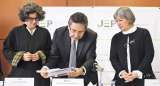 Jefes de las Farc, a la JEP por delitos más allá del secuestro