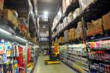 Beneficios de chilena Cencosud cayeron 38,6 % en primer trimestre