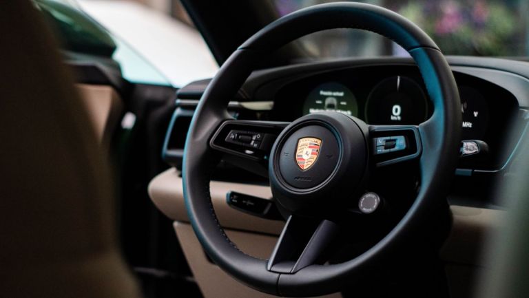 Porsche ya no es un carro deportivo prémium en China