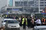 Estado Islámico se atribuye los atentados en Bruselas