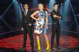 Equipo de "La Voz Kids Colombia"