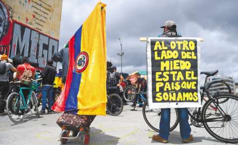 Las razones del Consejo de Estado para tumbar tutela de comerciantes de Los Héroes