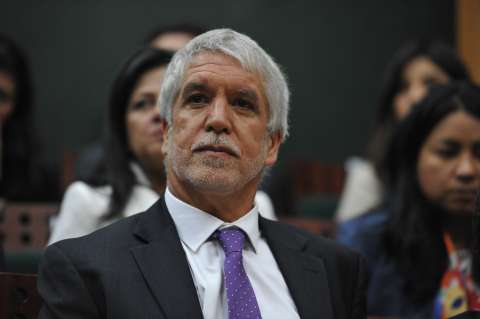 Enrique Peñalosa entró a la Gran Consulta por Colombia: ya son nueve los integrantes