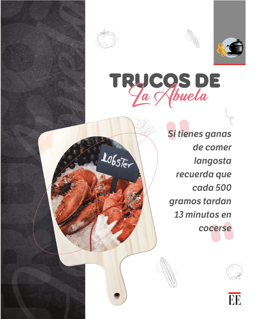 Trucos de la abuela