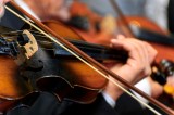 Clases magistrales de violín gratis: así puede acceder, amplían inscripciones