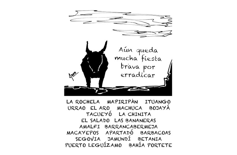La Franja de Gaso
