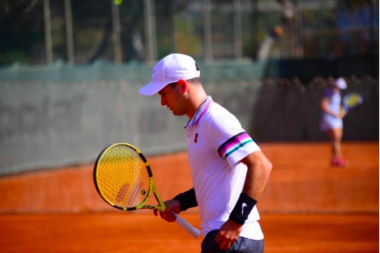 Nicolás Mejía se queda con el duelo de la ‘Next Gen’ en Antalya