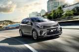 El compacto con alma de SUV de Kia