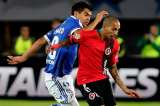 Millonarios debutó con derrota en Libertadores