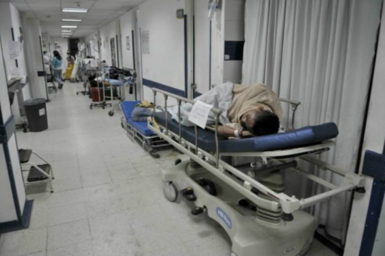 Cada 52 segundos radican una tutela contra el sistema de salud en Colombia