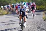 ¡Diego Pescador, segundo en la clásica de Camp Morvedre! Nairo Quintana también destacó