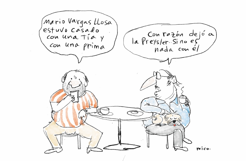 Mico