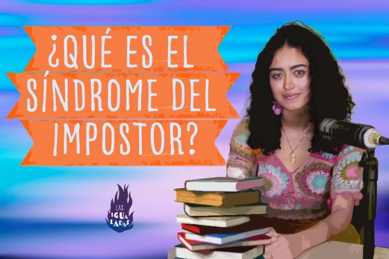 Sofía Petro y su experiencia con el Síndrome del Impostor: “Sentía que era menos”