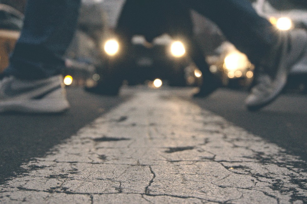 Caminar ayuda a la salud