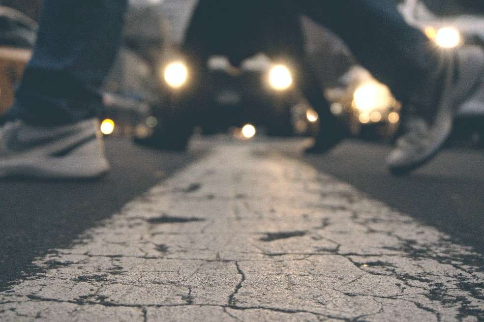 Caminar ayuda a la salud