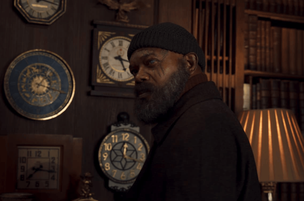 Marvel presenta tráiler de “Invasión Secreta” protagonizada por Samuel L. Jackson