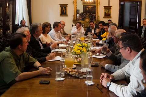 Disparidades de los candidatos