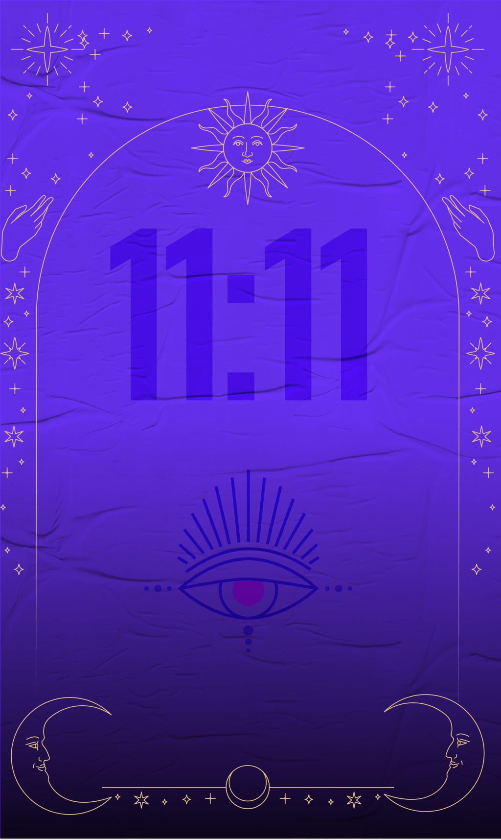 Horas espejo 6