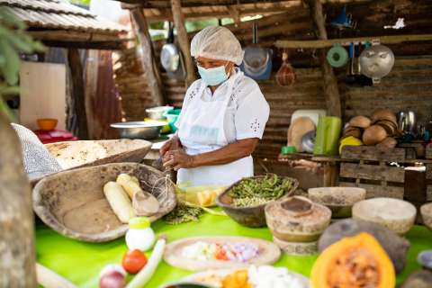 Festival del Guandú: 30 años y una apuesta para la reactivación gastronómica en Atlántico