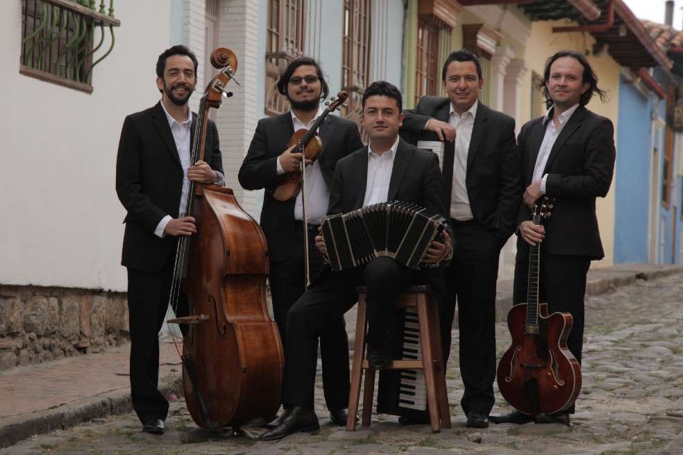 El 20 de agosto, Teatro Digital estrenará la transmisión del concierto que el Quinteto Leopoldo Federico grabó recientemente en el Teatro Mayor.
