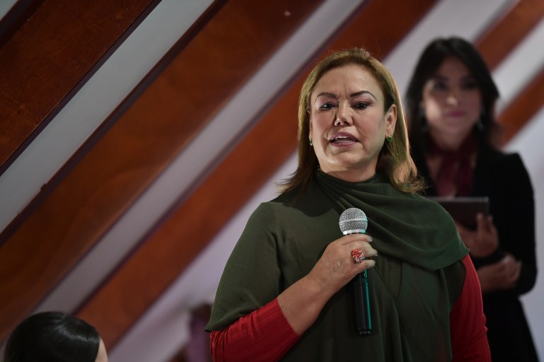 Confirman absolución de dueña de Efecty y Servientrega por los Panama Papers