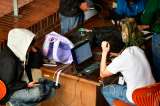 Anuncian becas universitarias para estudiantes de colegios públicos de Bogotá